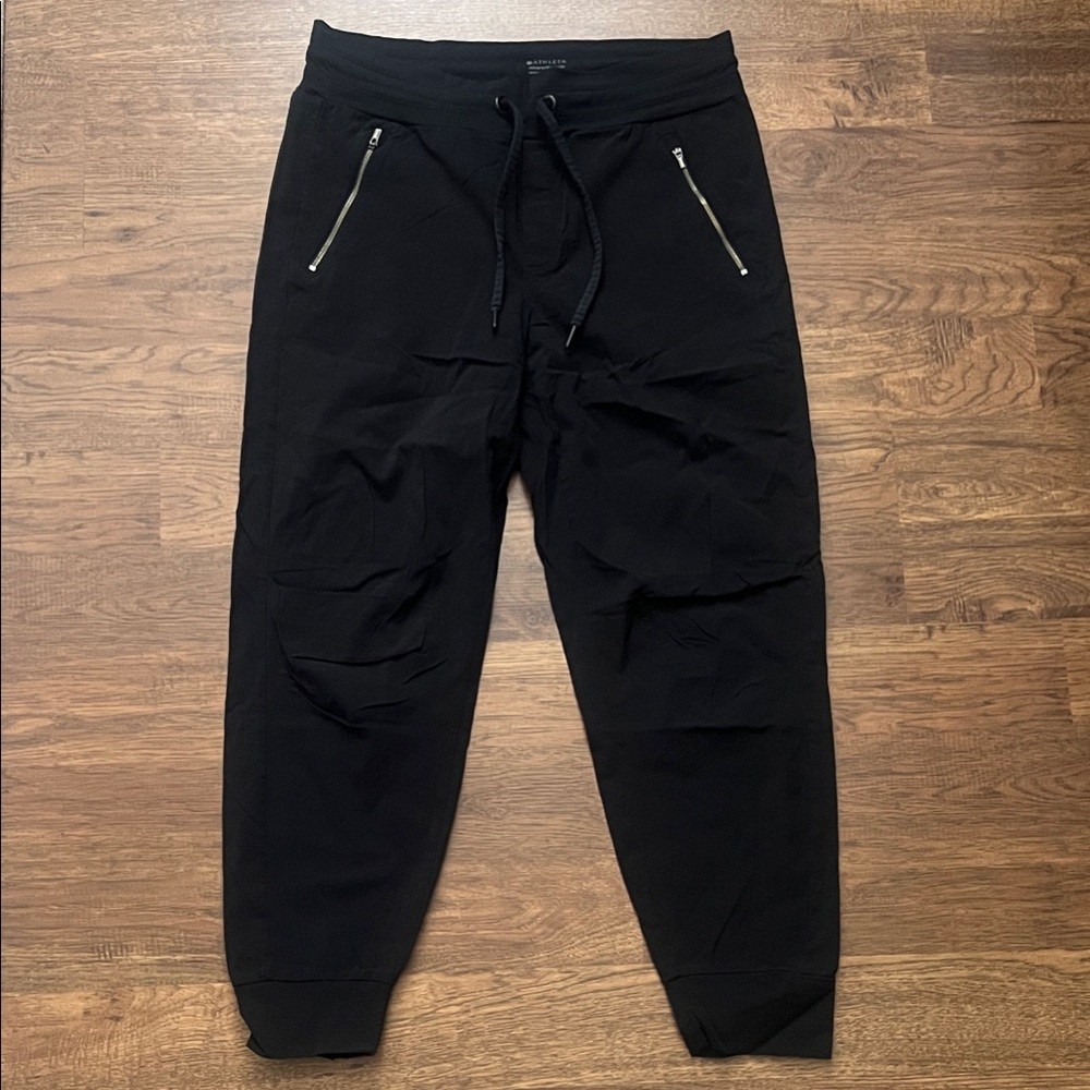 Athleta Trekkie North Jogger